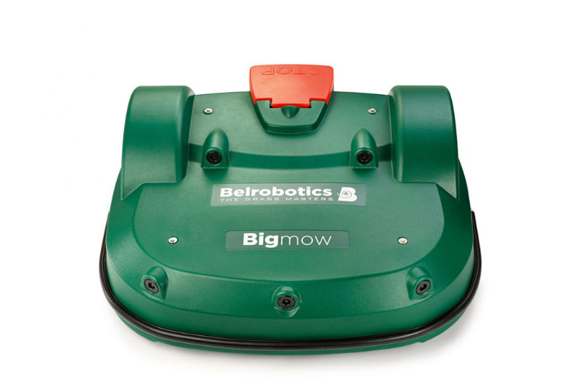 Bigmow GPS-RTK BM-2050 Monaghan Hire