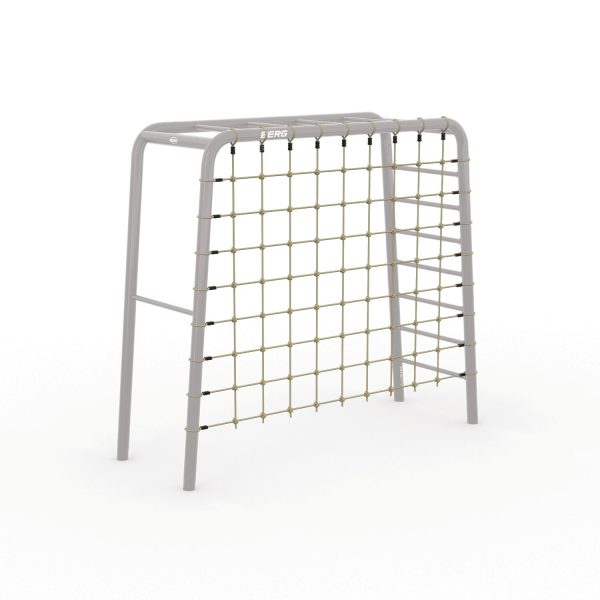 Berg Climbing Net