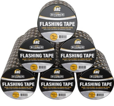 Flashband Tape 100mm X 10m