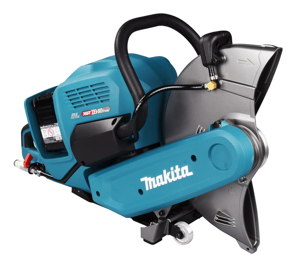 MAKITA CE001GZ 80V (40V MAX XGT X2) 355MM POWER CUTTER (BODY ONLY)