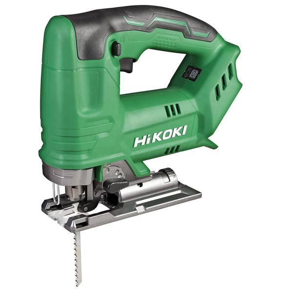 Hikoki CJ18DA 18V Top Handle Jigsaw (Bare Unit)