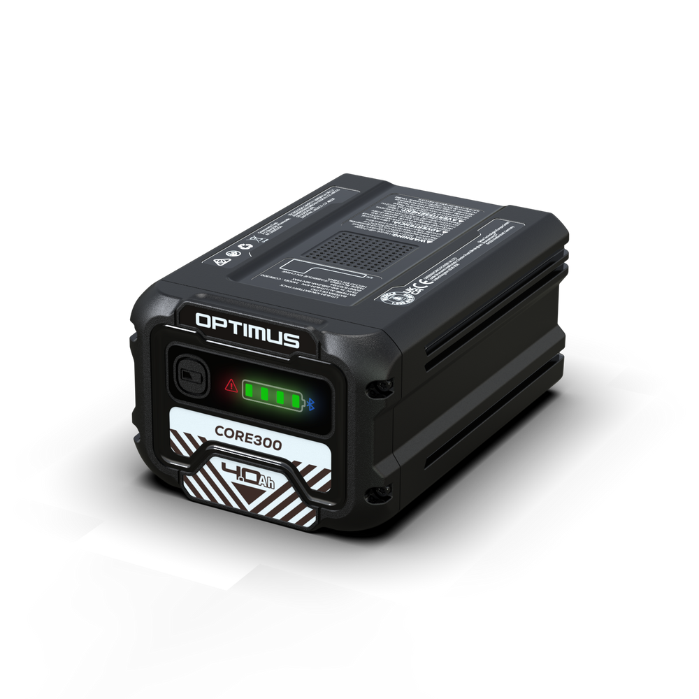 Cramer Tools CORE™ Battery 300 Wh