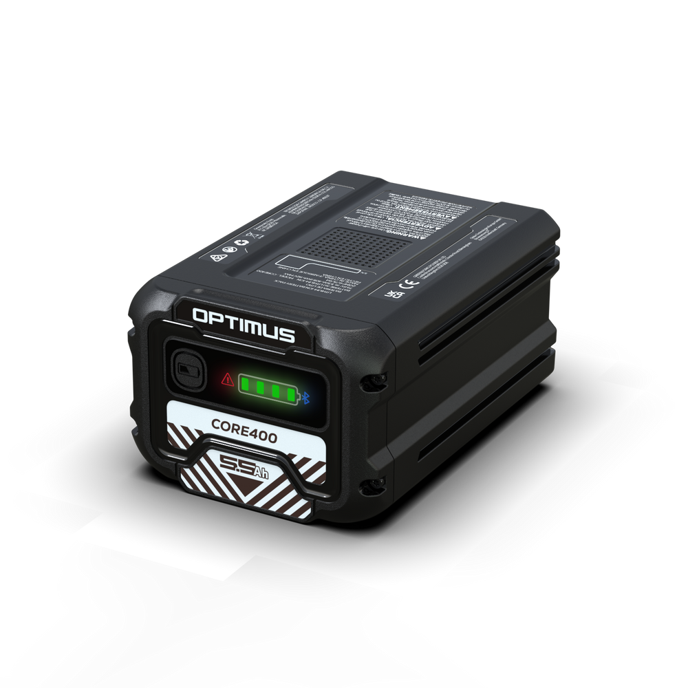 Cramer Tools CORE™ Battery 400 Wh