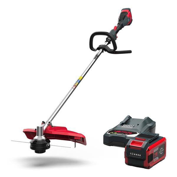 Cramer 48T10 48V Cordless Grass Strimmer (1X4Ah)