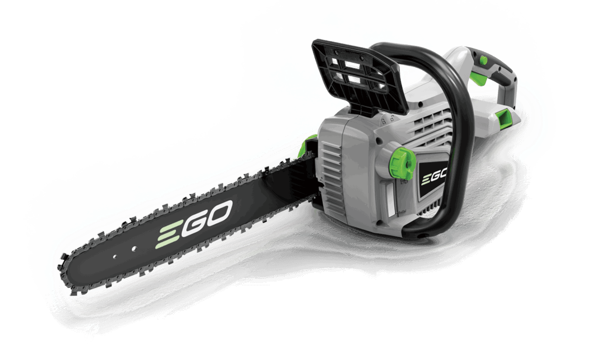 EGO CS1400E 35cm Chainsaw- Body only EGO