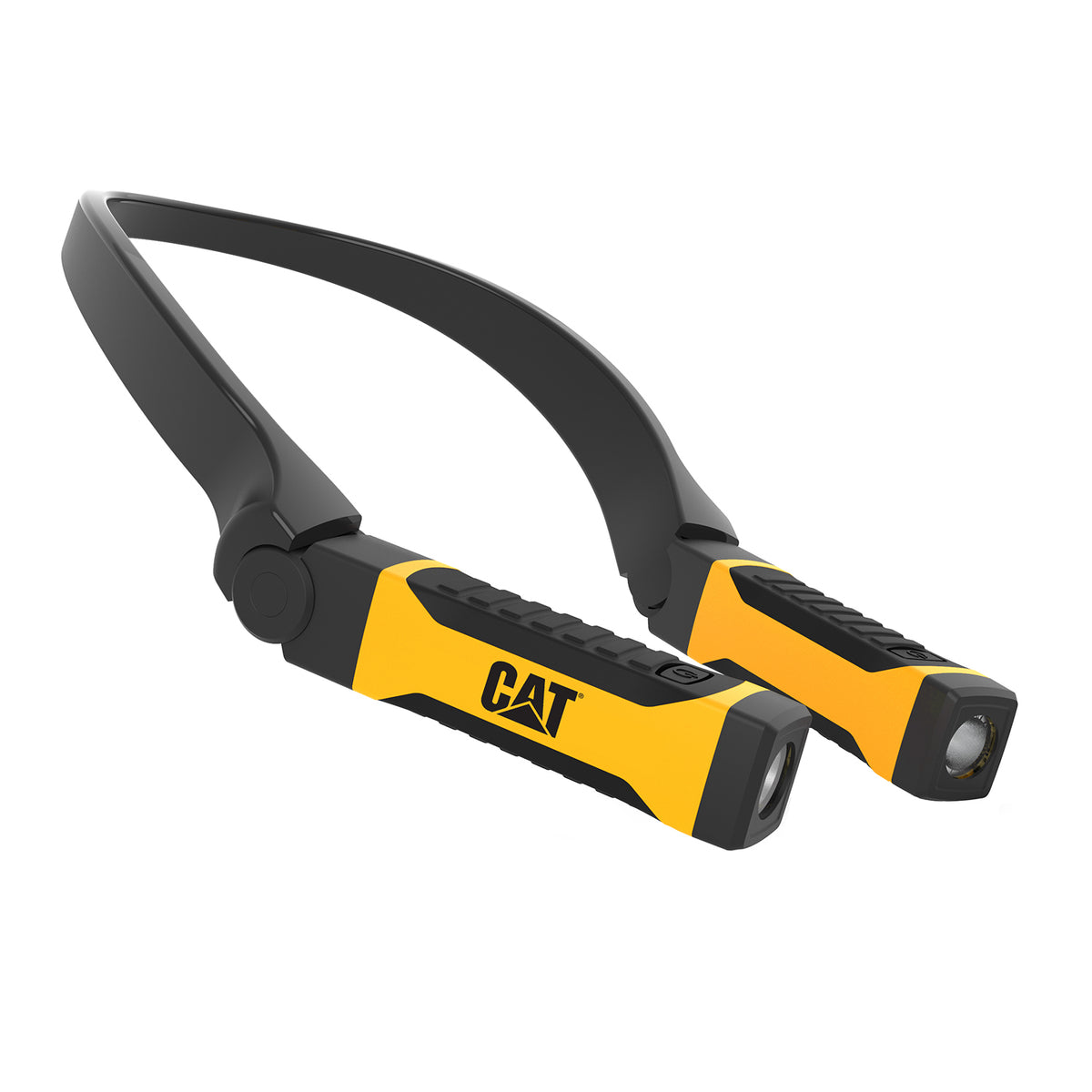 Cat® 200 Lumen LED Neck Light – Adjustable Work Light