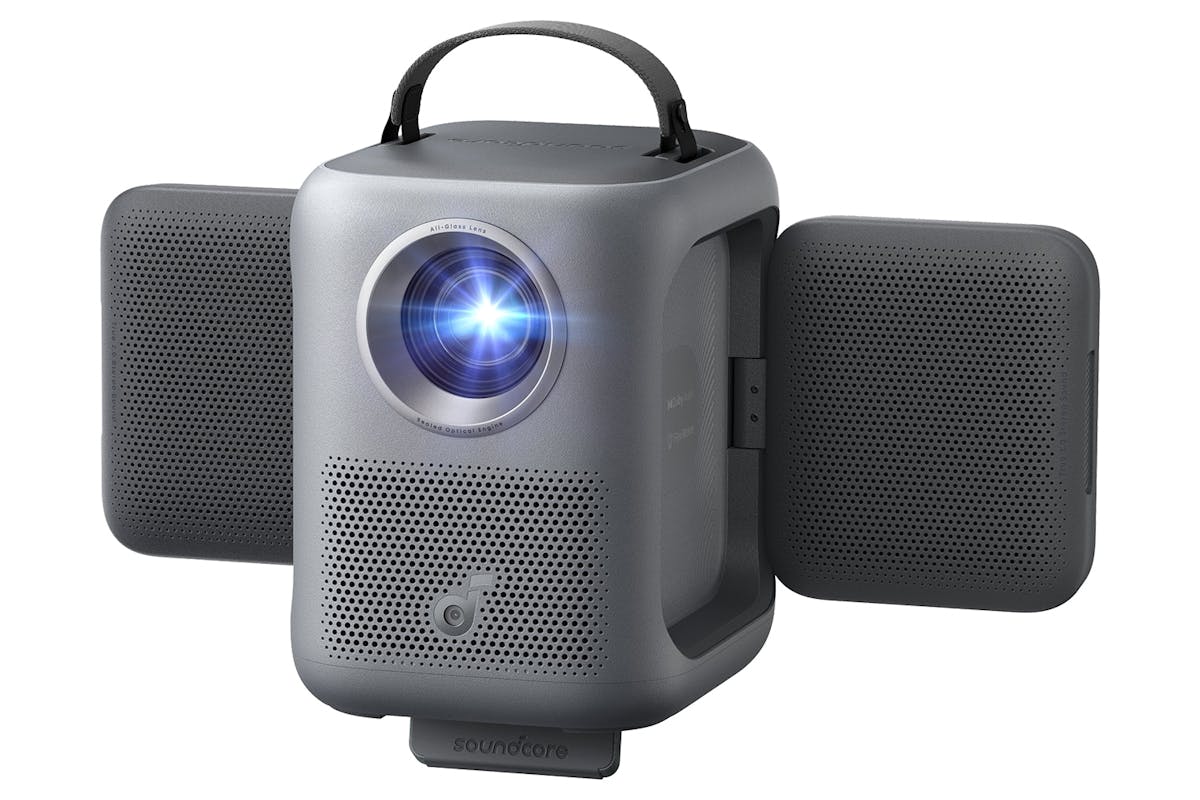 Soundcore Nebula P1i Smart Projector with WiFi and Bluetooth D2200211