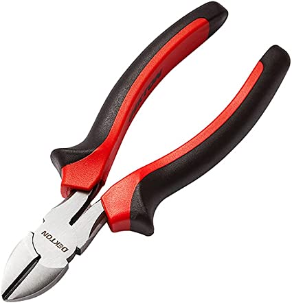 Dekton 6" Diagonal Pliers