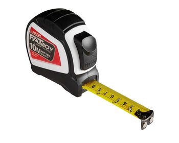 Dekton Fatboy Measuring Tape
