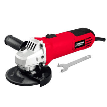 Dekton 240v 115mm 500w Angle Grinder DEKT660015