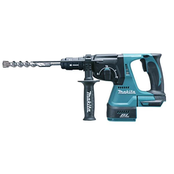 Brushless Rotary Hammer 26mm (Quick change chuck) DHR243Z (BODY ONLY)