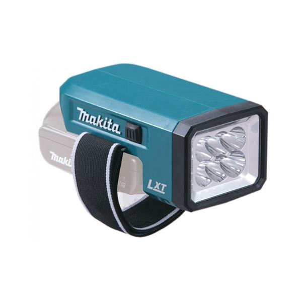 MakitaDML186 18V LED Li-Ion Flashlight (Bare Unit)