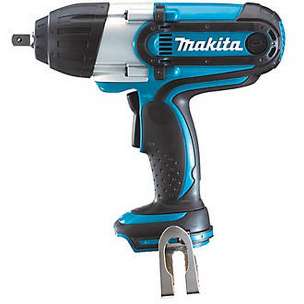 Makita DTW450Z 1/2 Impact Wrench (Body Only)