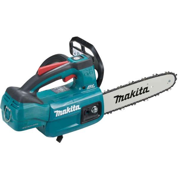 MakitaDUC254Z 18V LXT Brushless Top Handle Chainsaw 25cm (BARE UNIT)