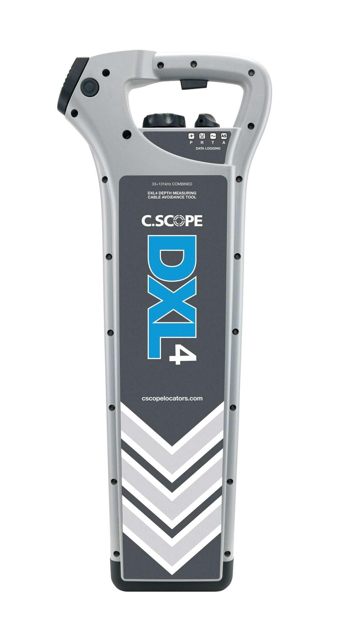 C.SCOPE DXL4-D CABLE AVOIDANCE TOOL Monaghan Hire