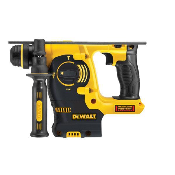 DEWALTDCH253N-XJ 18 Volt SDS-Plus Rotary Hammer Drill Body Only