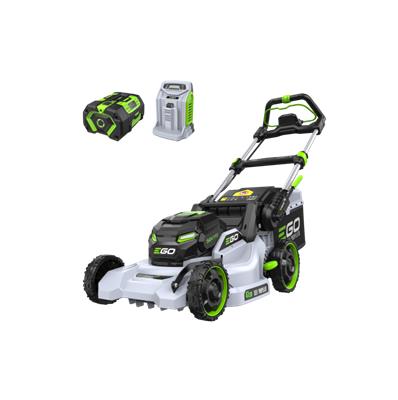 EGO LM1914E- SP 47CM SELF-PROPELLED LAWN MOWER (KIT)