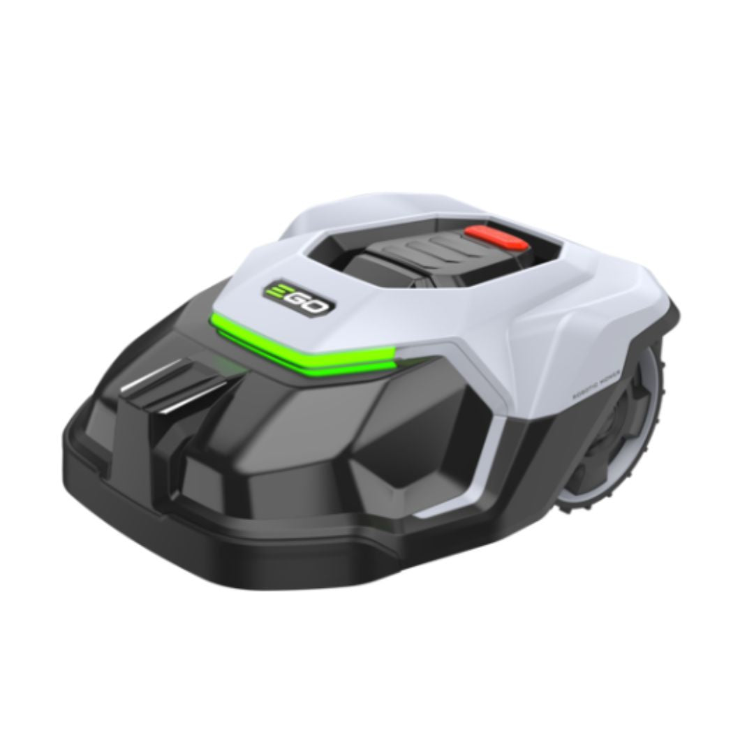 EGO RM2000E Robotic Lawn Mower 2000m²