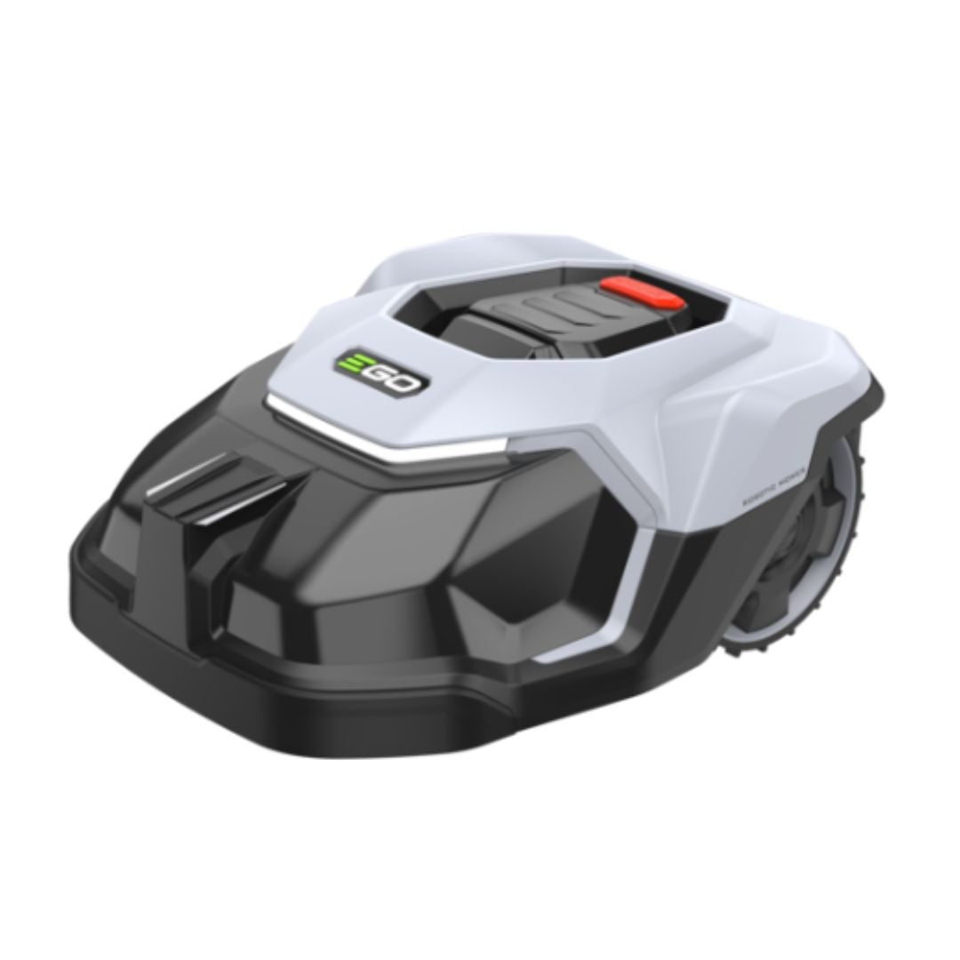 EGO RM2000E Robotic Lawn Mower 2000m²