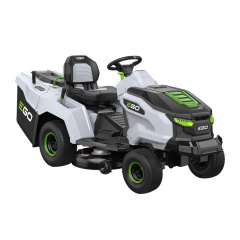 EGO TR3800E-B 56V ARC LITHIUM BATTERY RIDE-ON MOWER Monaghan Hire