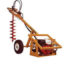 Earth Augers for Hire Monaghan Hire