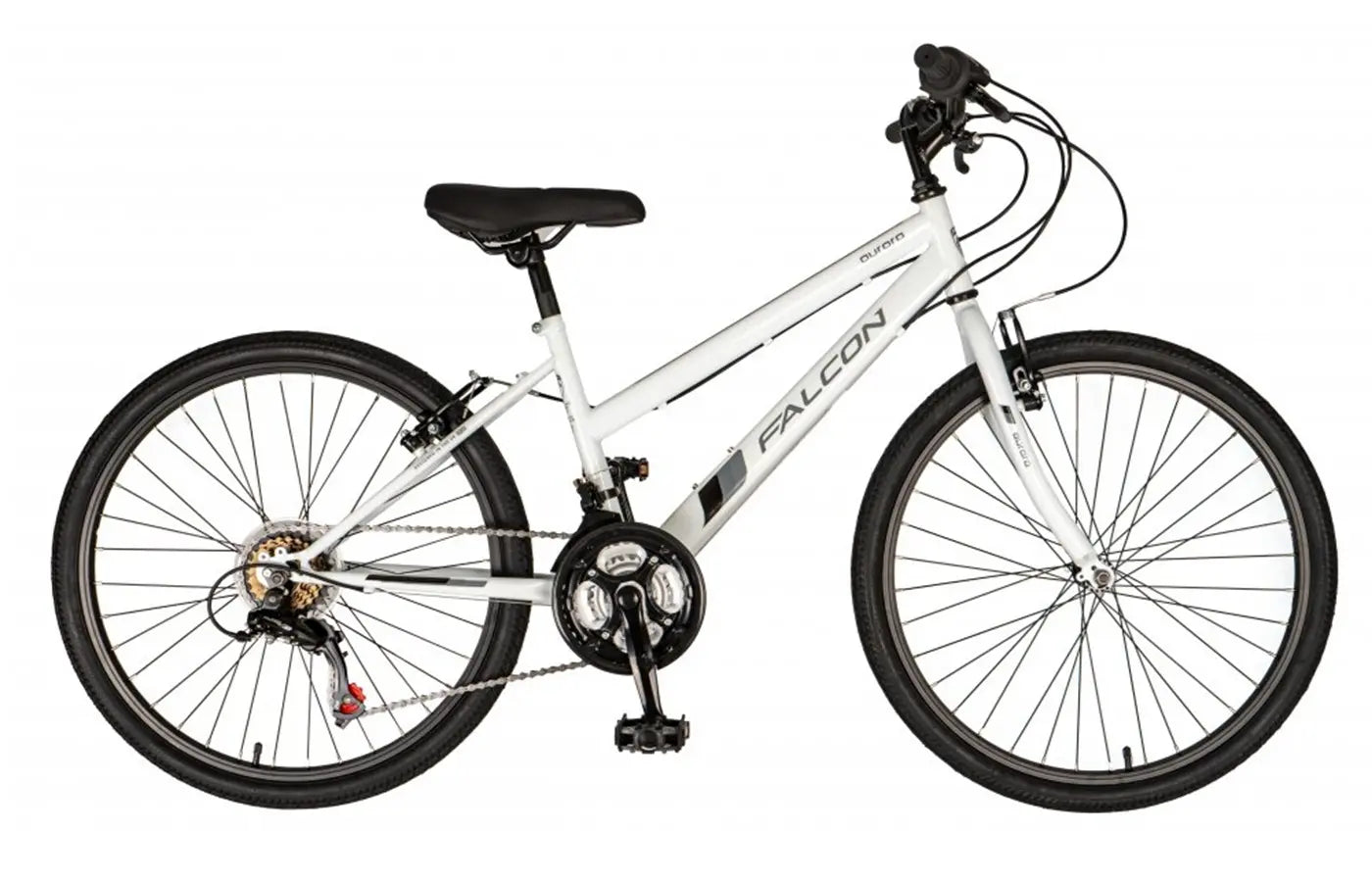 FALCON AURORA 24″ GIRLS BICYCLE