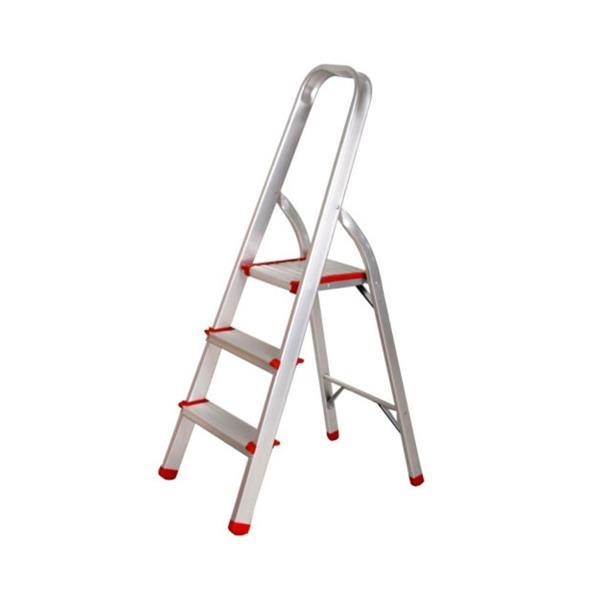 SafelineAbc Ladder 3 Step Monaghan Hire