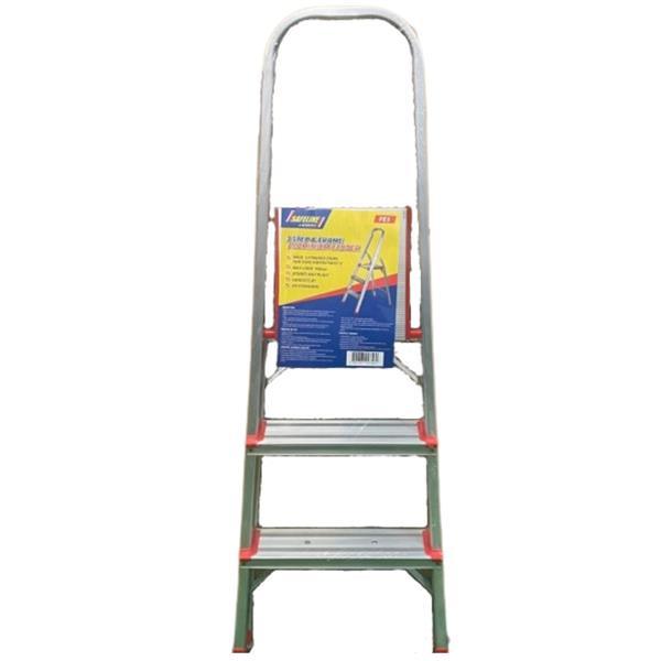 SafelineAbc Ladder 3 Step Monaghan Hire