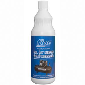 Fiac Air Compressor Oil – 1 Litre