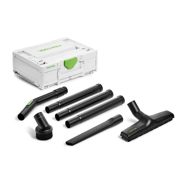 FESTOOL 577257 Standard Cleaning set RS-ST D 27/36-Plus