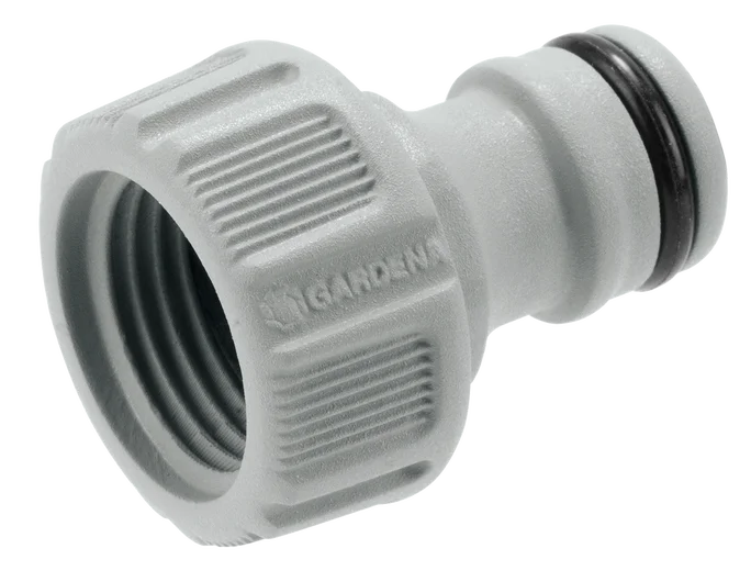 Gardena Tap Connector 21 mm (G 1/2") Article No. 18220-20