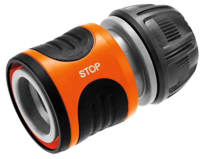 Gardena Water Stop 13 mm (1/2") – 15 mm (5/8") Article No. 18213-20