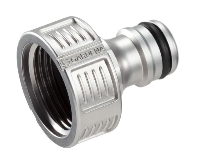Gardena Premium Tap Connector 26.5 mm (G 3/4") 18241-20