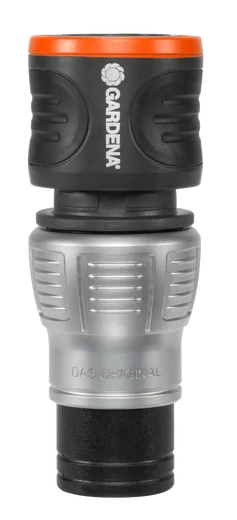 Gardena Premium Water Stop 13 mm (1/2") – 15 mm (5/8") 18253-20