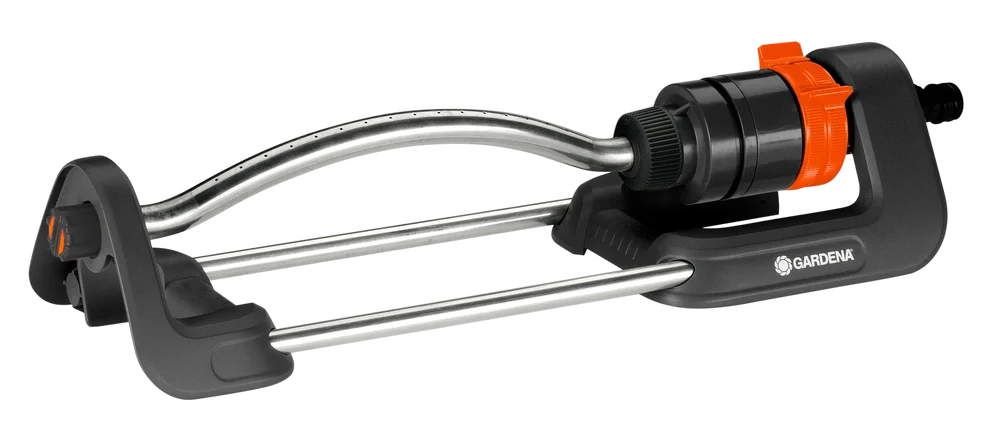 Gardena Oscillating Sprinkler Aqua S Article No. 18700-20