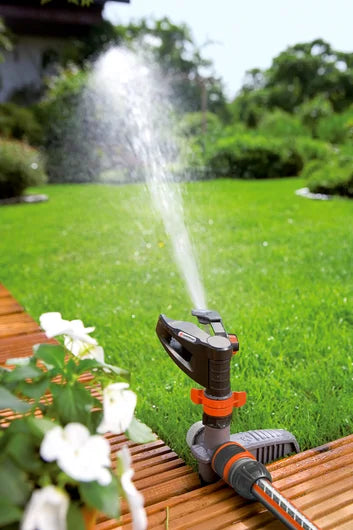 Comfort Full or Part Circle Pulse Sprinkler Article No. 8141-20