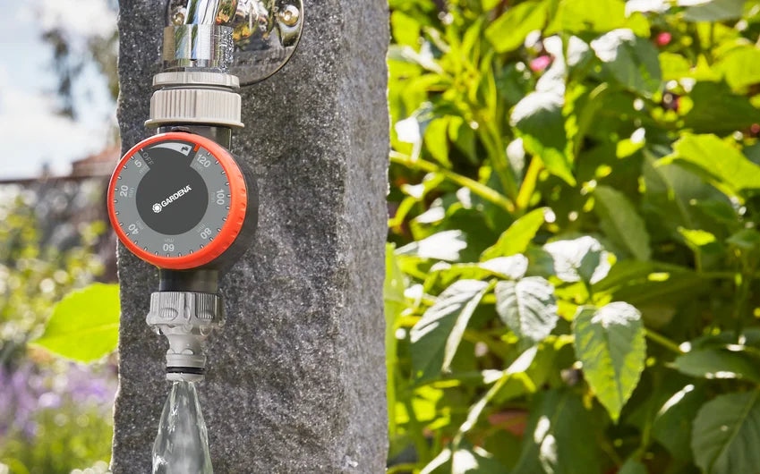 Gardena Manual Tap Timer Article No. 1169-28