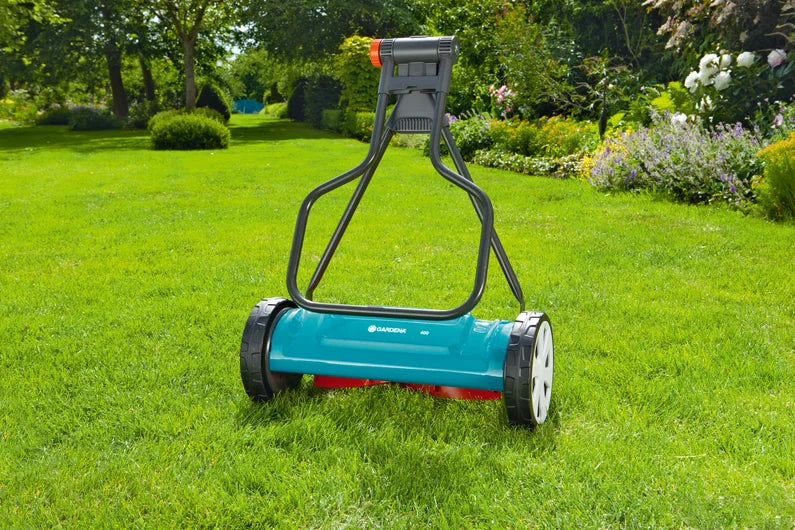 Cylinder Lawnmower Classic 400 Article No. 4018-20