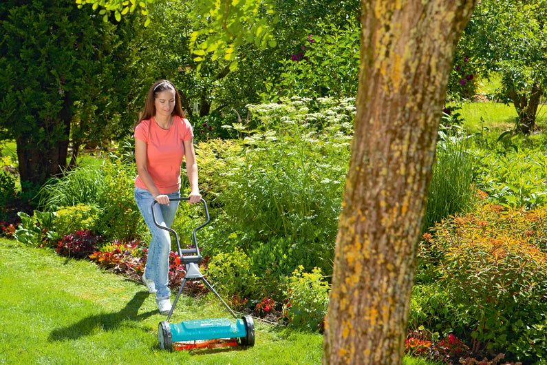 Cylinder Lawnmower Classic 400 Article No. 4018-20