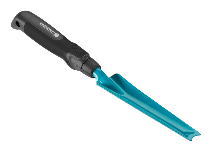 Gardena Weed puller, robust root remover, working length 14.5 cm, rust-free Article No. 8935-20