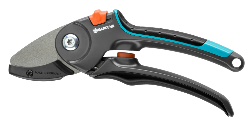 Garden Secateurs A/M Article No. 8903-20