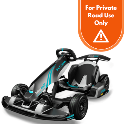 Segway Go kart PRO 2