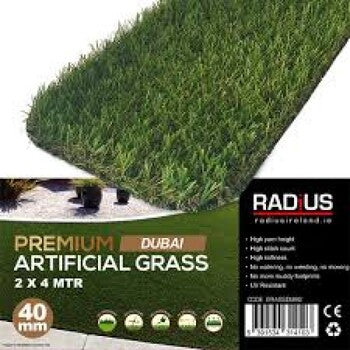 Radius Artificial Grass