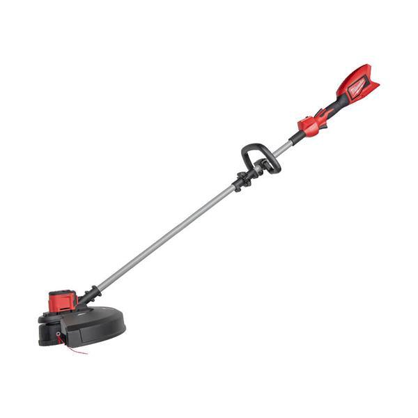 MILWAUKEEM18BLLT-0 M18 Grass Line Trimmer, Bare Unit