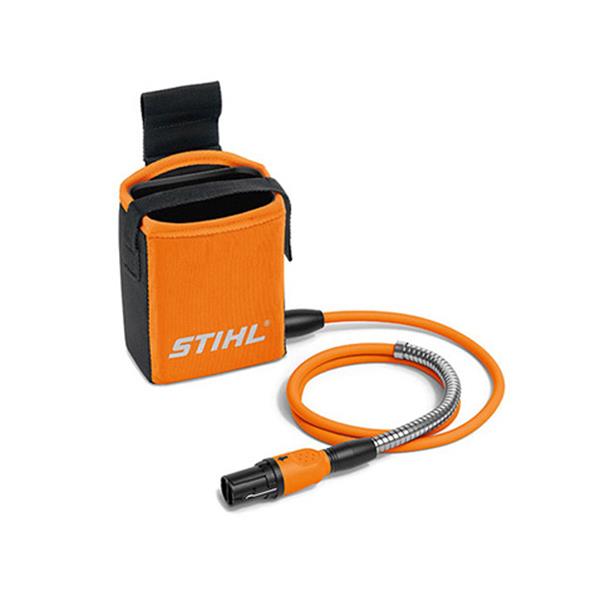 STIHL 48504405101 AP Holster With Connecting Cable