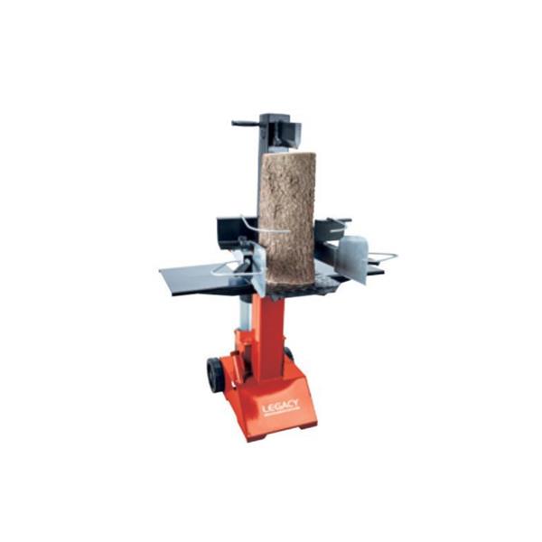 Legacy Lv8-550 Log Splitter 3000W 8T Split 5M Cab