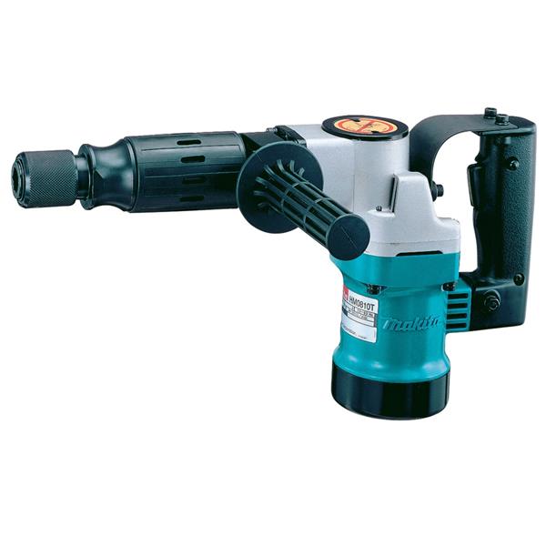 Makita HM0810T/1 Demolition Hammer (17mm A/F hex shank) 110V