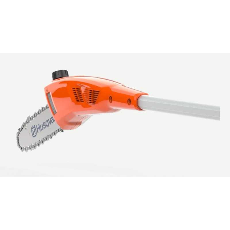Husqvarna PK4 Pole Saw Attachment