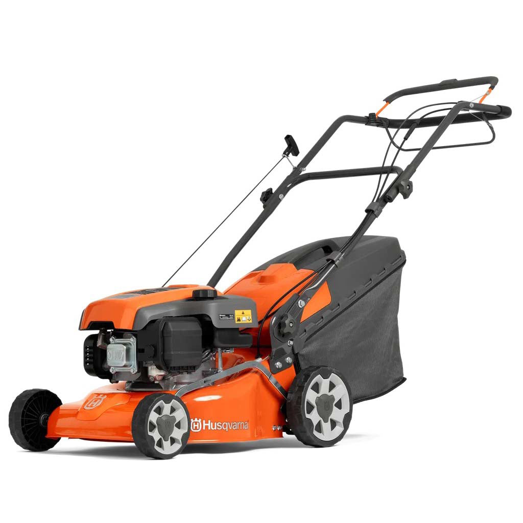 Husqvarna LC140SP Lawnmower