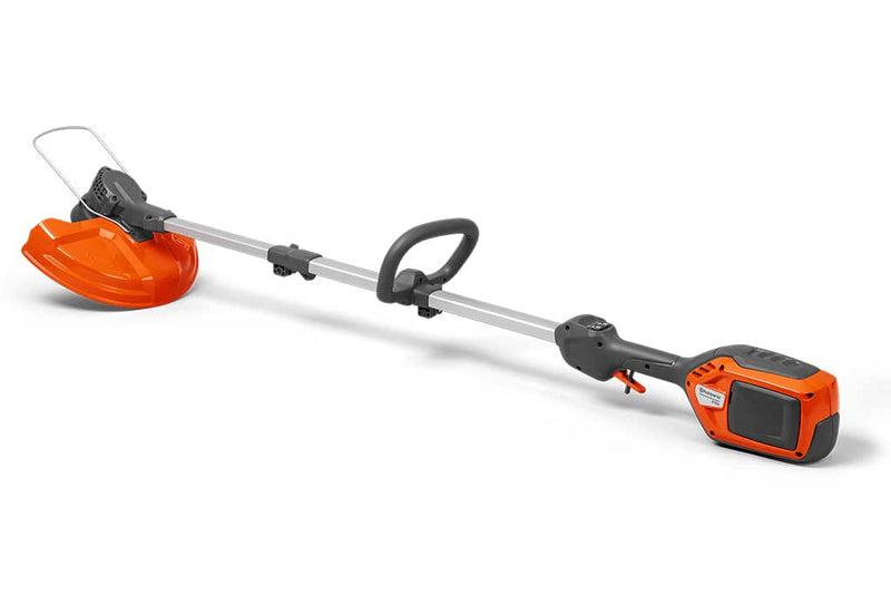 HUSQVARNA 215iL STRIMMER with battery and charger Monaghan Hire